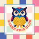 Carse Kids Club logo